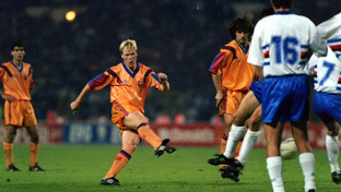 Что случилось с..?