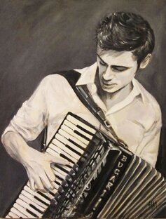 Путь к призванию