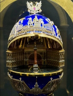 Музеи Санкт Петербурга.