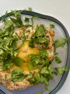 Рецепты с творогом