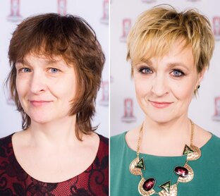 «Модный приговор» и другие makeover-шоу 