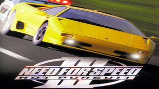 Need for Speed 3: Hot Pursuit