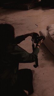 Фотограф Crystal