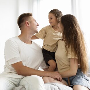 Семейная психология