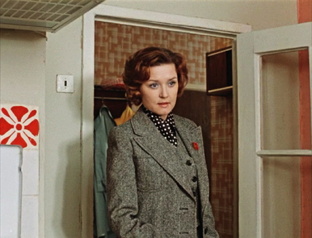 "Москва слезам не верит"