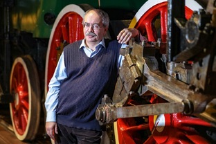 Алексей Борисович Вульфов