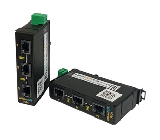 Размыкатель переключатель Ethernet