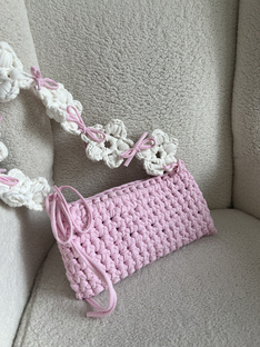 Вязание крючком 🧶 