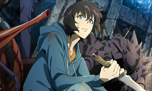 Манхвы, маньхуа, манга