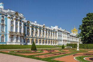 Русский рок
