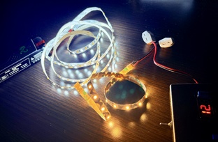 Советы по электрике