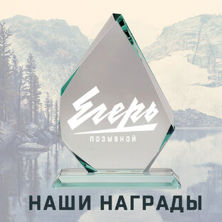 Наши дипломы и награды