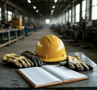 Охрана труда.