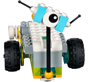 Lego WeDo