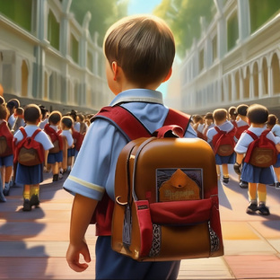 Краткая история