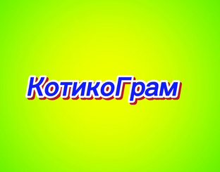 Котограмм 🤣