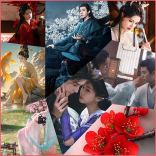 Любимые дорамы