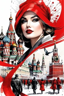 Красная Шляпочка ( микроповесть)
