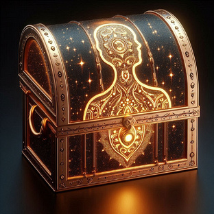 Сундучок примет