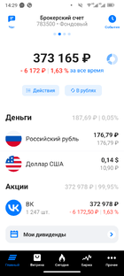 Личный опыт