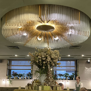 Дизайны заведений 