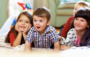 Для Детей👩‍👧‍👦