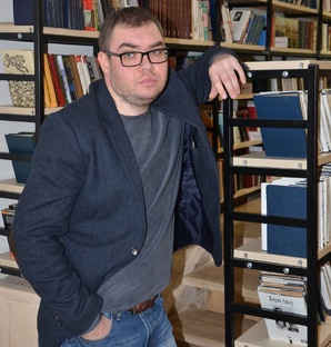 Поэзия Алексея Теплухина