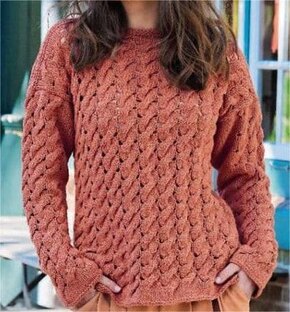 Вяжем спицами