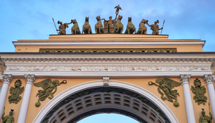 Куда сходить в Санкт-Петербурге?