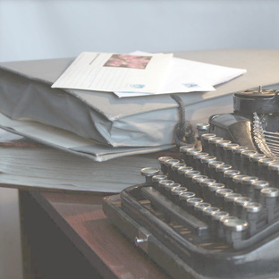 Про генеалогию и историю семьи 