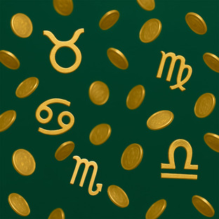 Знак Зодиака и Деньги