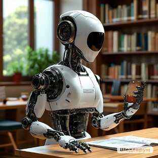 Искусственный интеллект