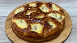 ПИРОГИ ЧАСТЬ 4