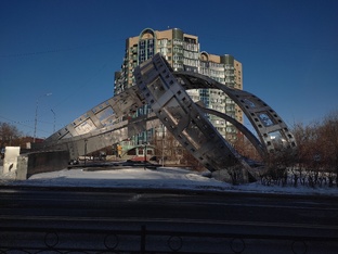 Видео о Караганде