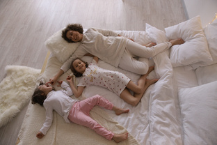 Осознанное материнство