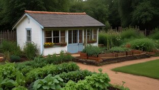 Сад, огород, дача