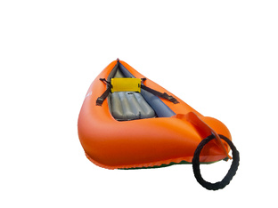 Байдарки Merman Life