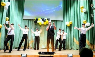 Записи с репетиций и концертов