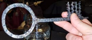 Локи трикстер