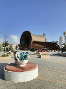 Wintering in Turkey