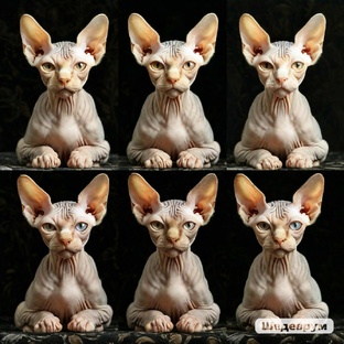 ШЕСТЬ МОИХ ЖИЗНЕЙ