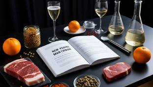 Новогодний марафон