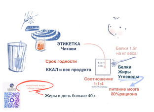 Питание