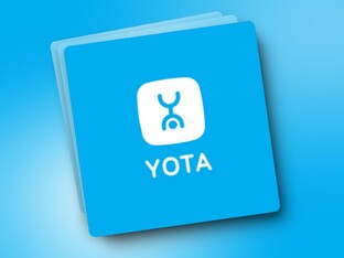 Yota