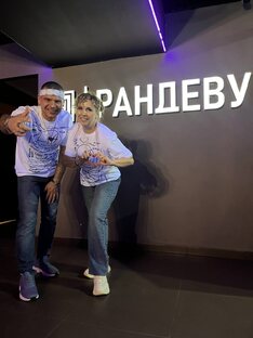 Концерт в ресторане-баре Рандеву