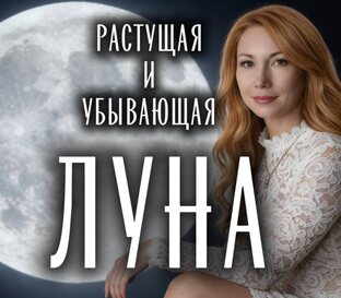 Фаза Луны для знаков Зодиака