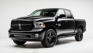 Ремонт пневмоподвески Додж (Dodge)