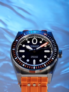 О часах «Ракета»