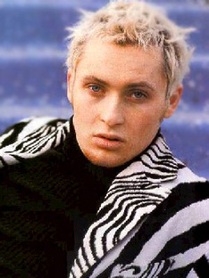 SHURA /Александр Медведев /