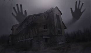 Мистика где-то рядом